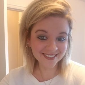 Meet your Posher, Moriah